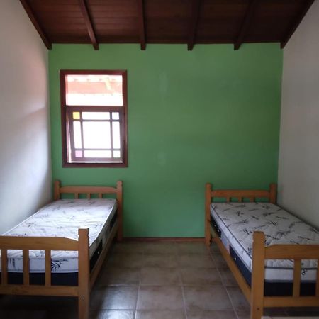 Apartamento Duplex A 100 Metros Da Praia De Boraceia Бертиога Екстериор снимка
