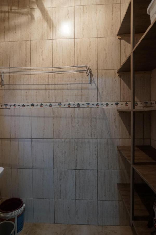 Apartamento Duplex A 100 Metros Da Praia De Boraceia Бертиога Екстериор снимка